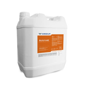 Acicrust