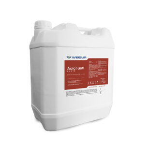 Acicrust Forte