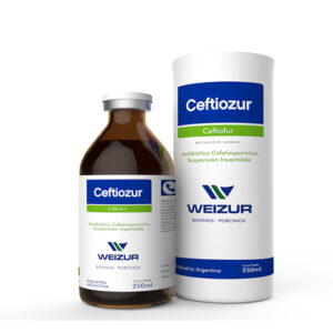 Ceftiozur
