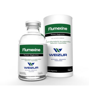 Flumexine