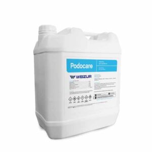 Podocare