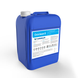 Oxi Clean 5